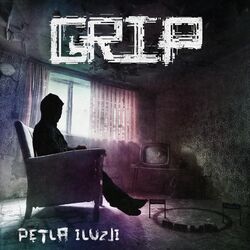 Cover of Pętla Iluzji