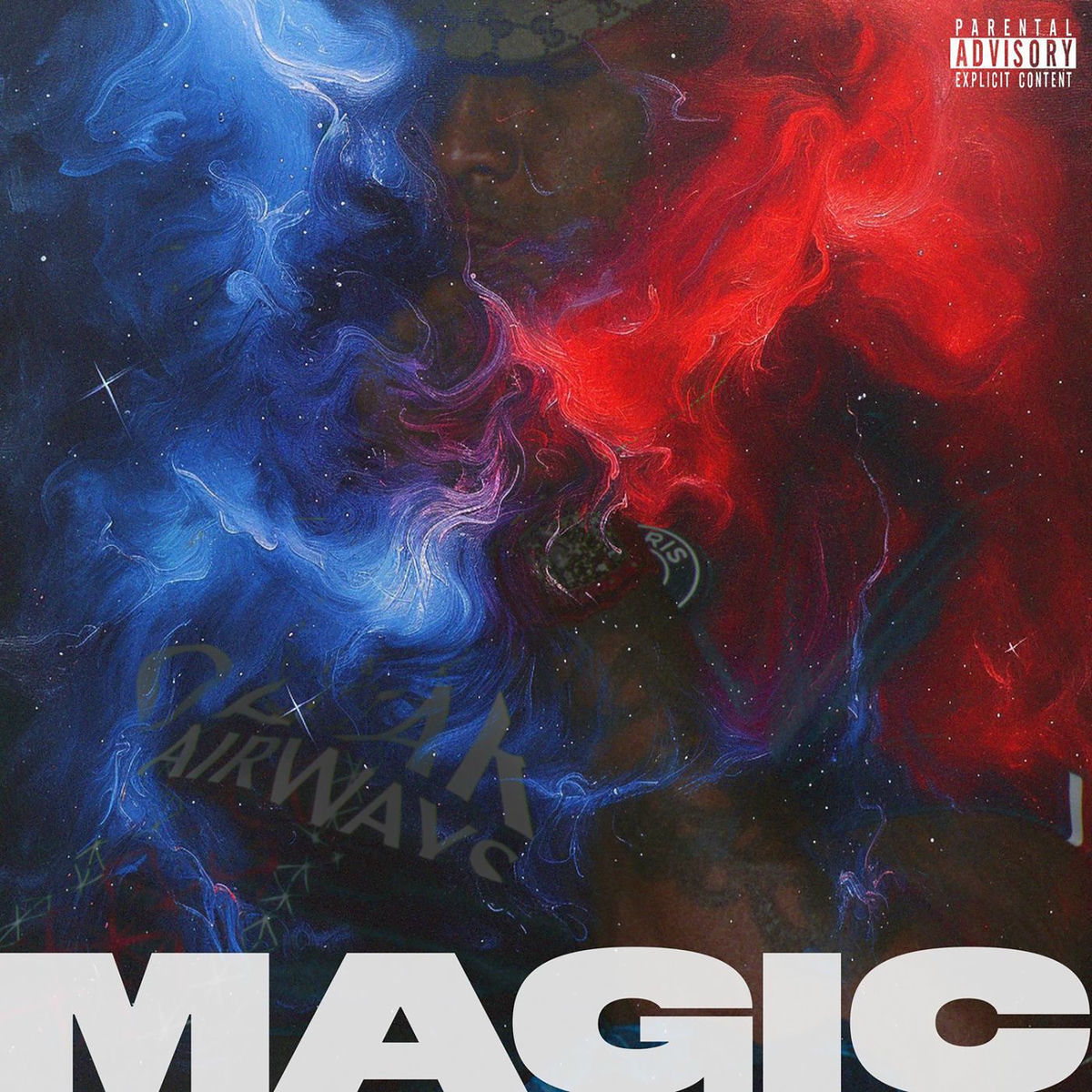 Album cover of Magic