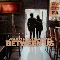 Cover of Between Us