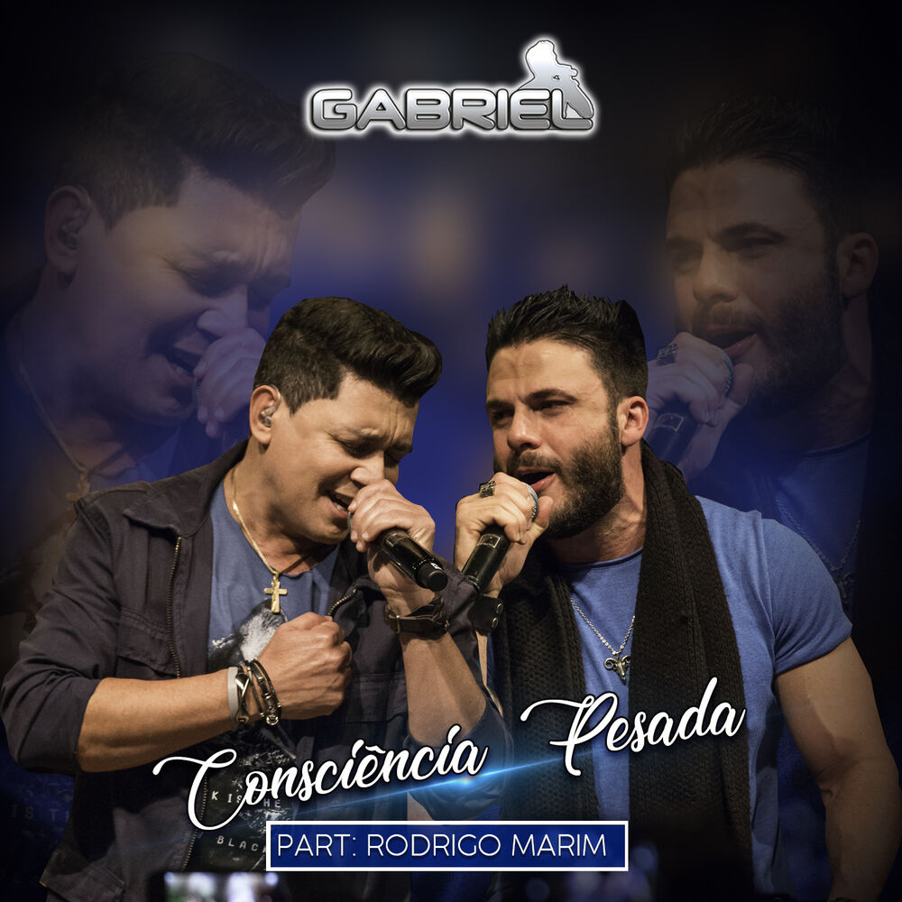 Picture of Consciência Pesada (Ao Vivo)