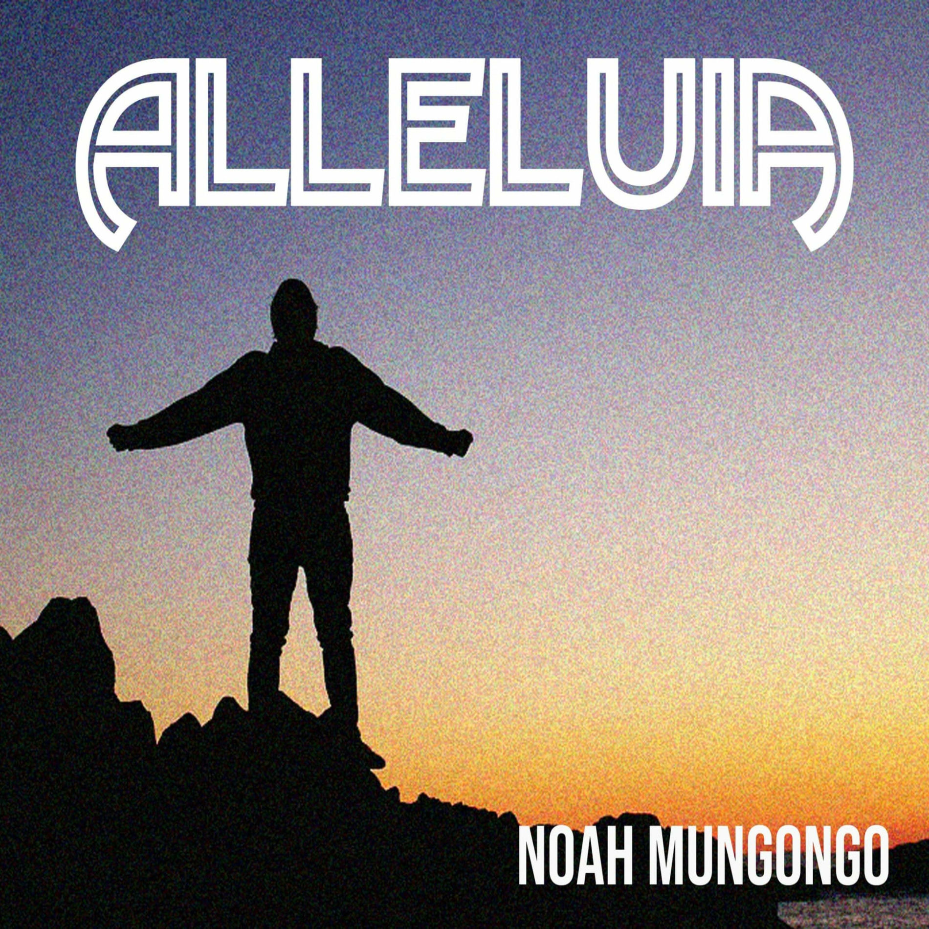 Album cover of Alléluia