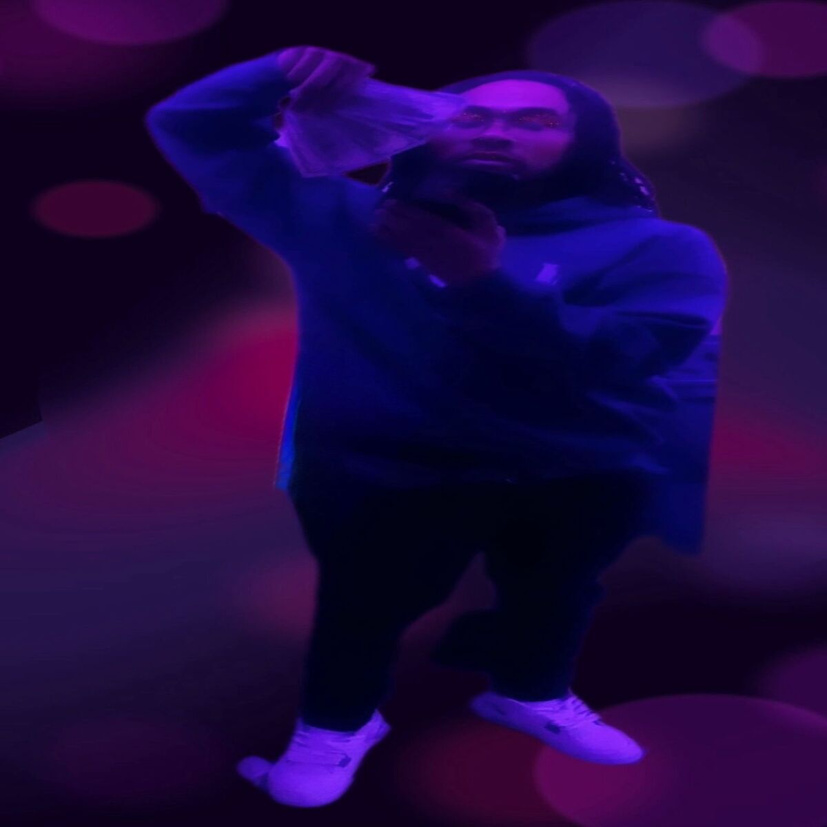 Album cover of Fdat!