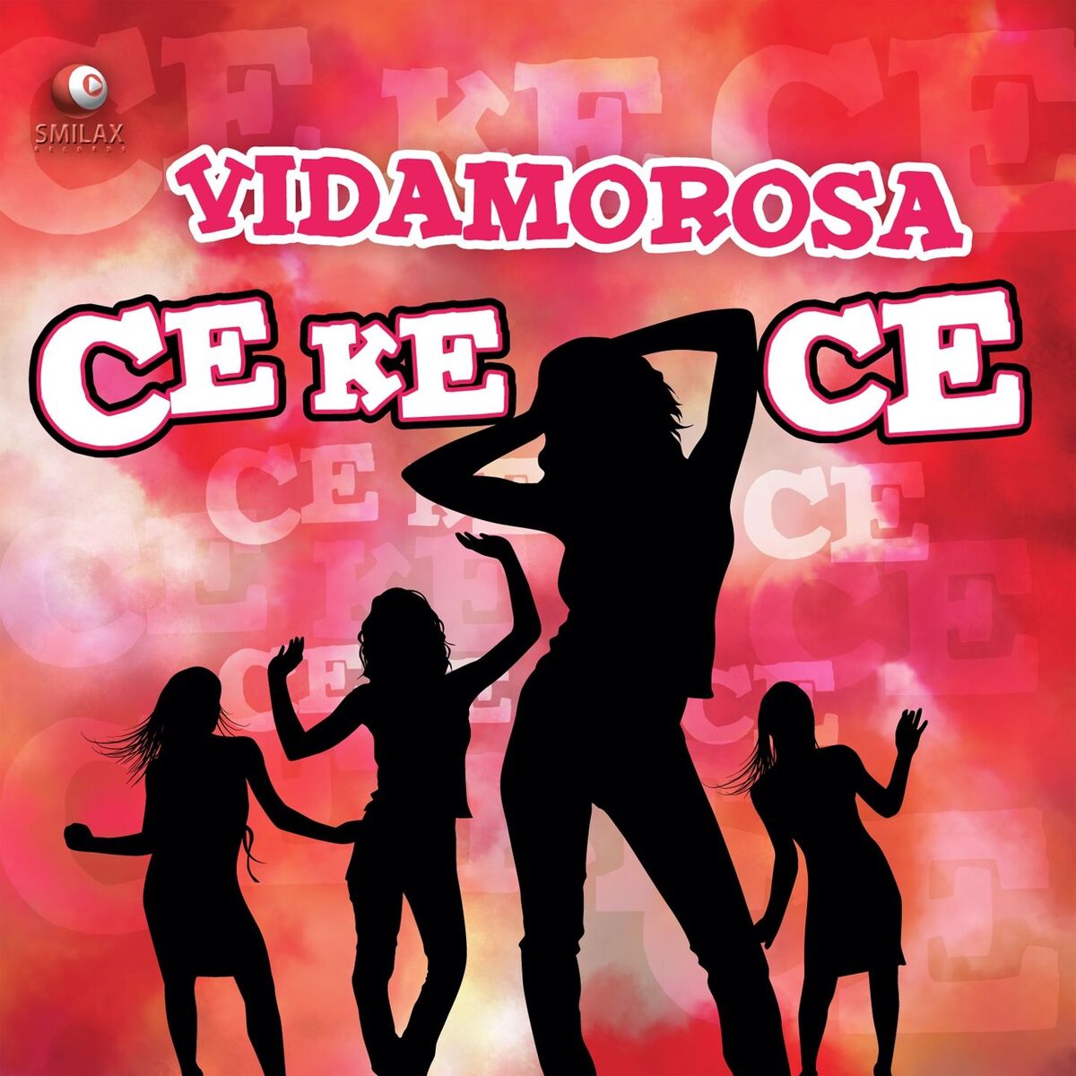 Album cover of Ce Ke Ce