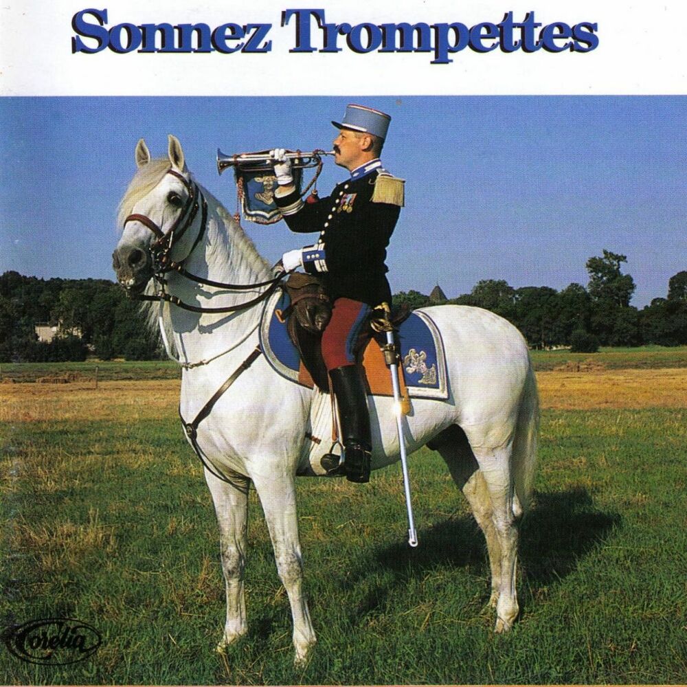 Picture of Sonnez Trompettes