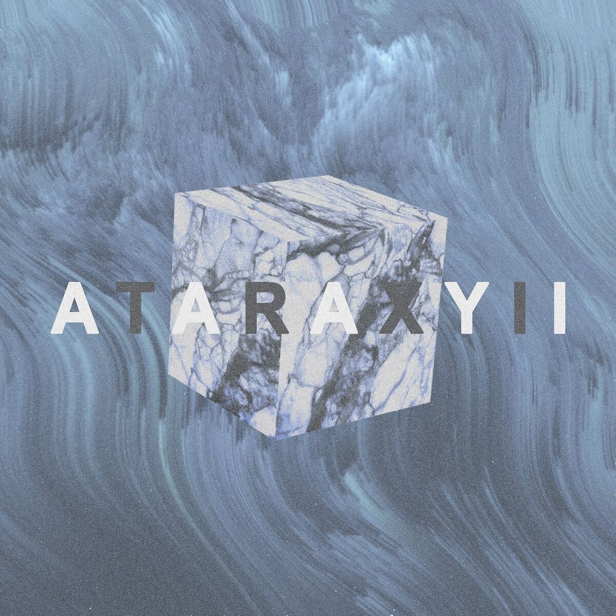 Album cover of Ataraxy Ii