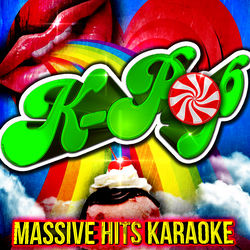 Cover Gangnam Style (Originally Performed By Psy 싸이) [Karaoke Version] - K-Pop All-Stars