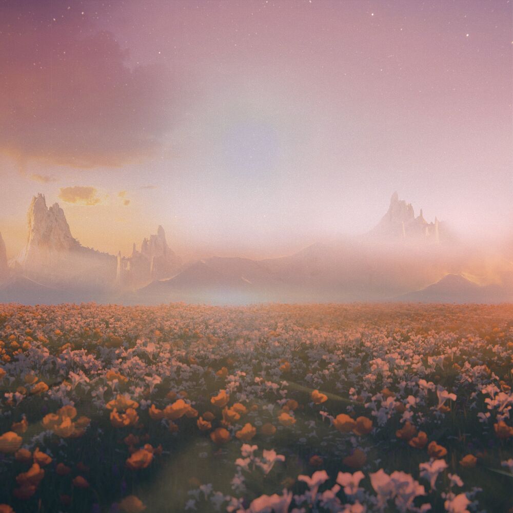 Picture of Ethereal Joy Sound Bath (Extended Version)