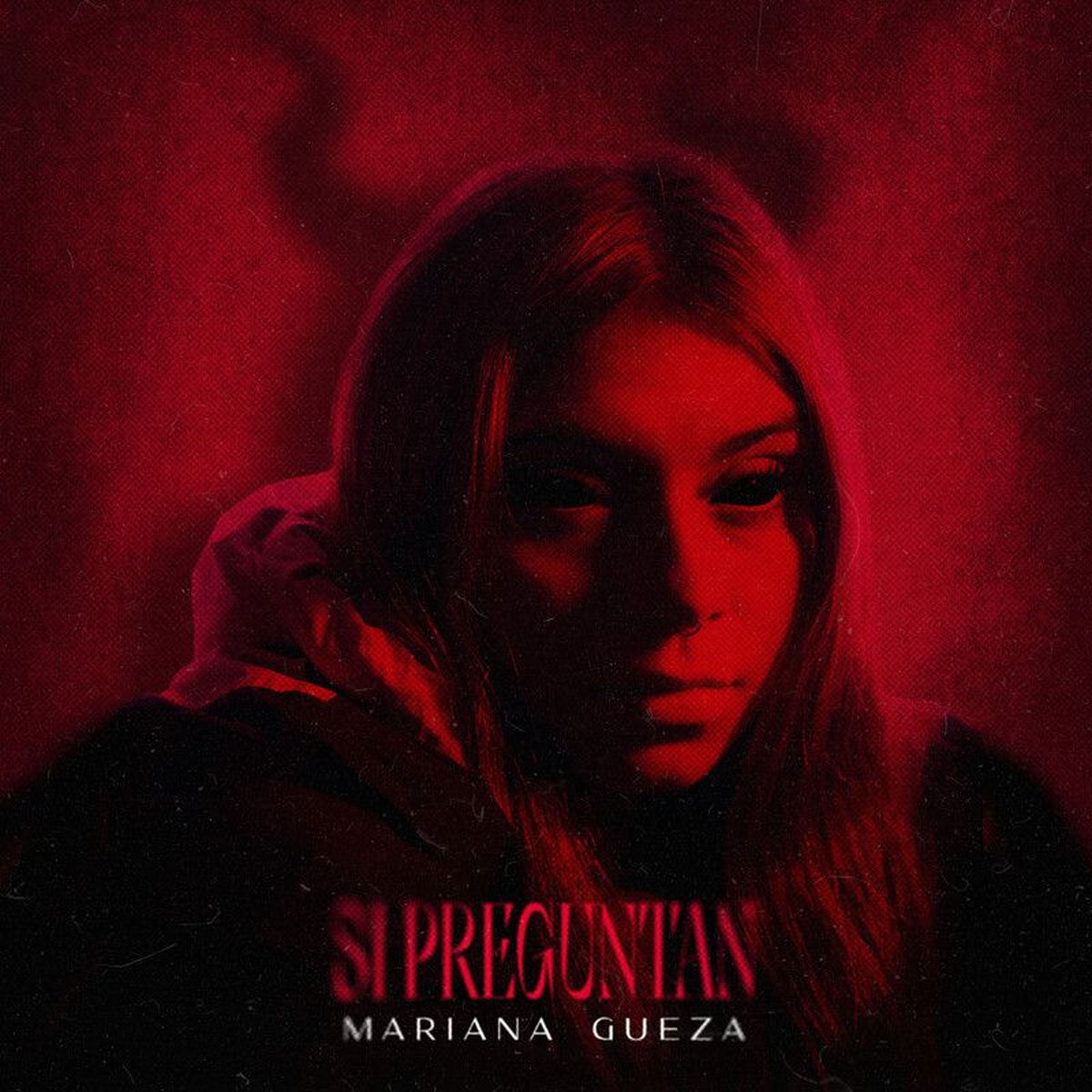 Album cover of Si Preguntan