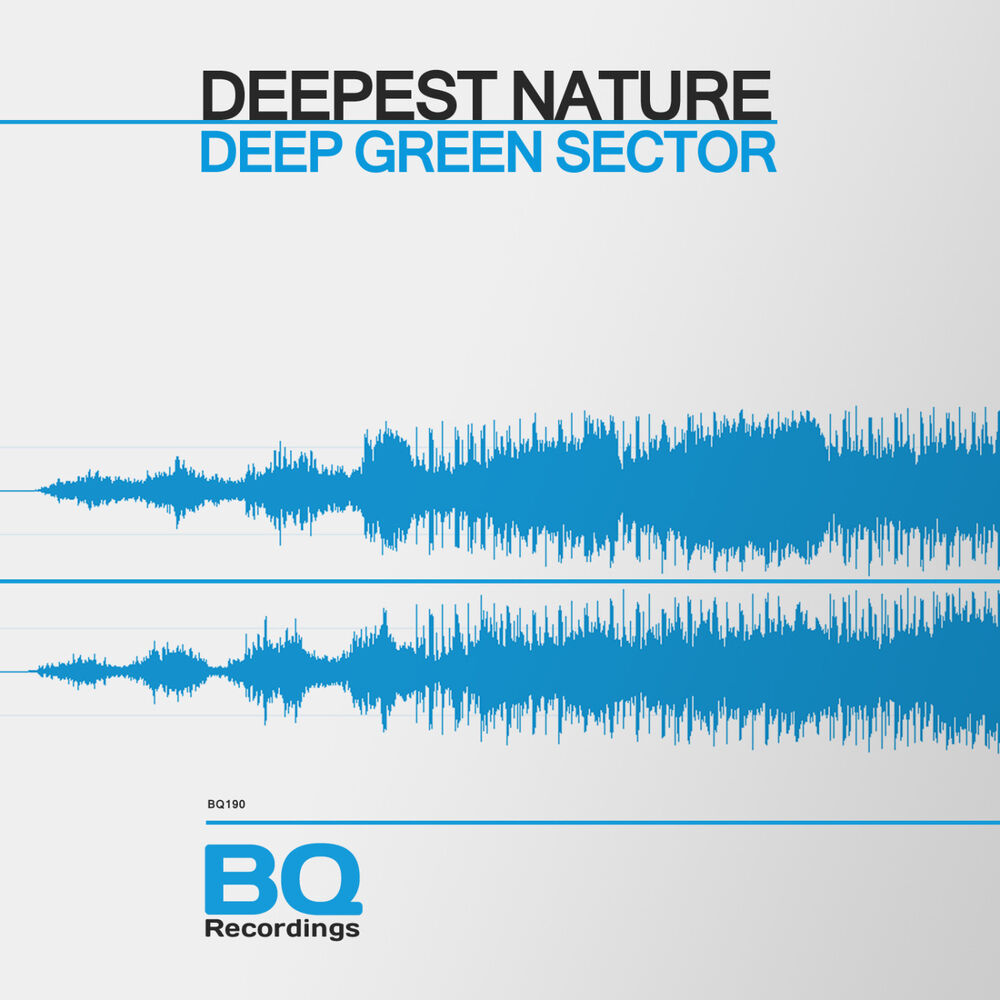 Picture of Deep Green Sector