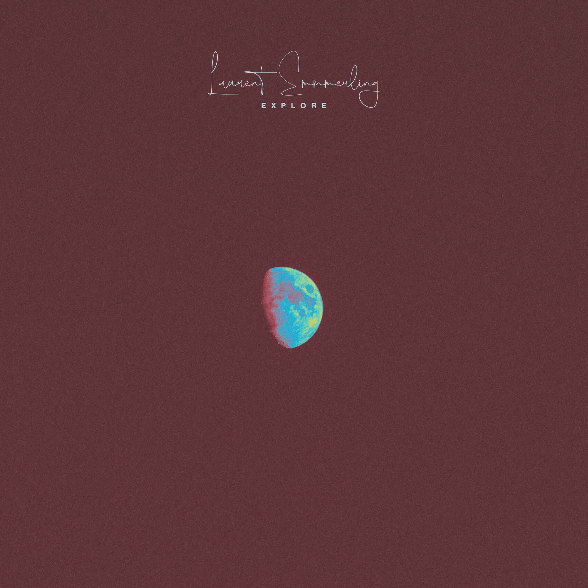 Album cover of Explore