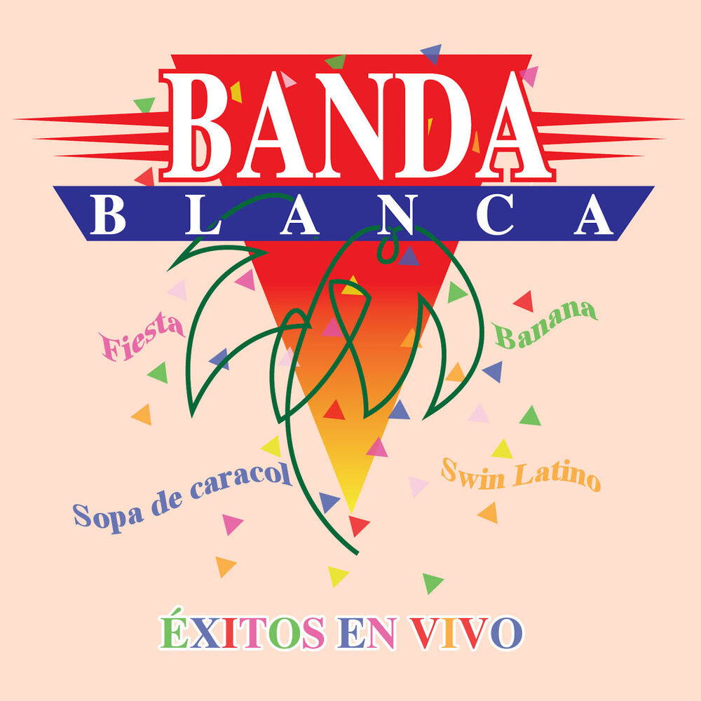 Picture of Exitos en Vivo