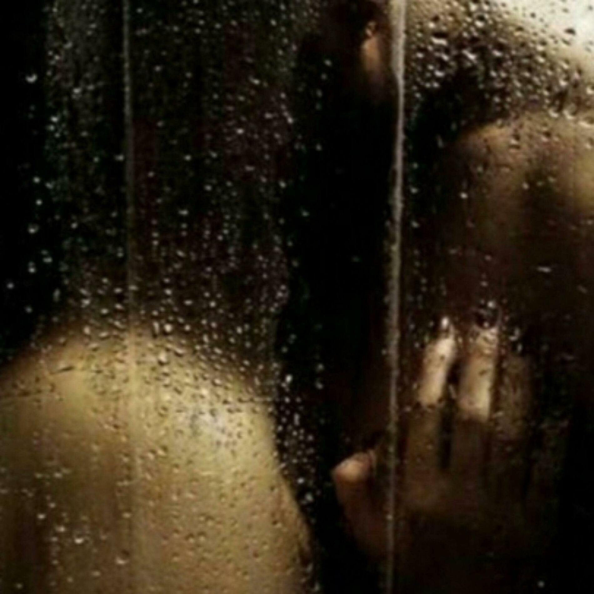 Album cover of Kissing On That Wet