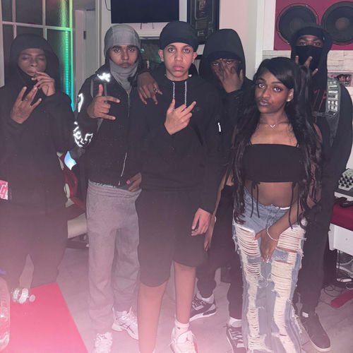 Gazy G - Slime For A Reason (feat. Kah B & Lil Zay) | Deezer