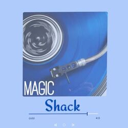 Cover of Magic