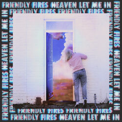 Cover of Heaven Let Me In