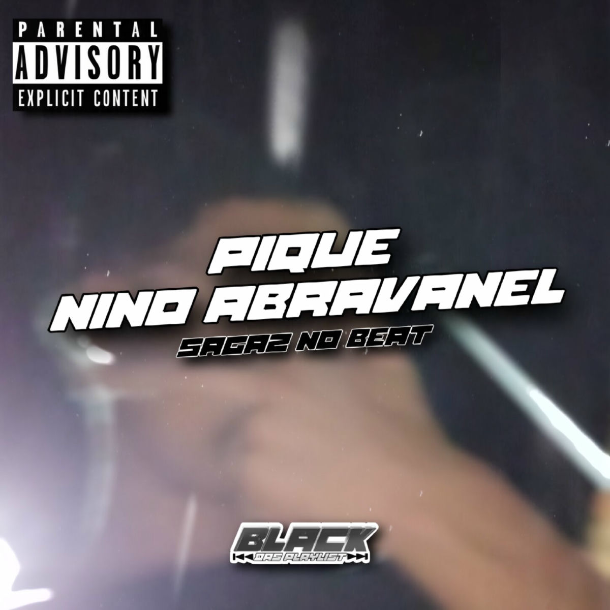 Album cover of Pique Nino Abravanel