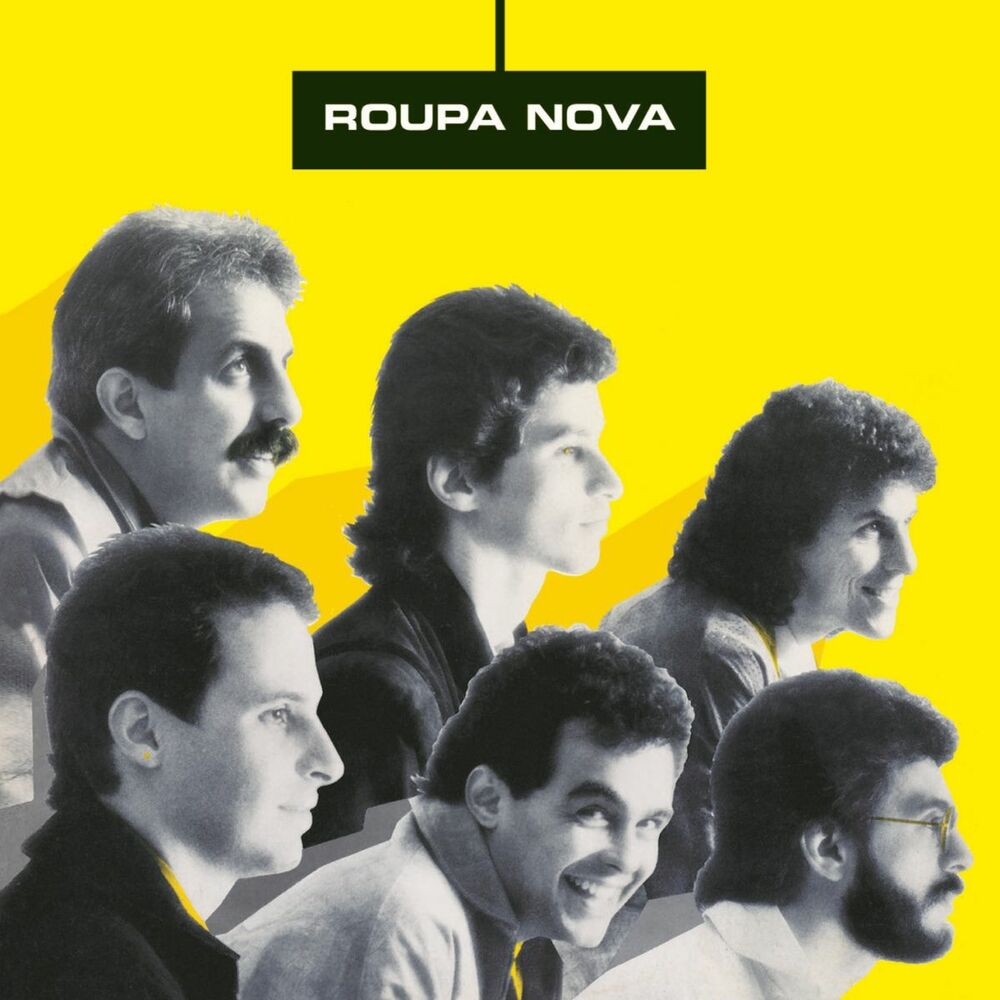 Picture of Roupa Nova - 1984