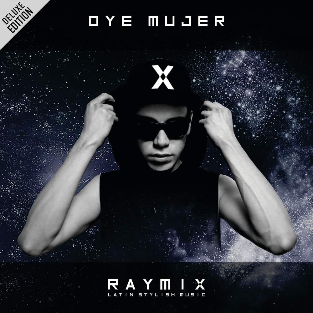 Picture of Oye Mujer (Deluxe Edition)