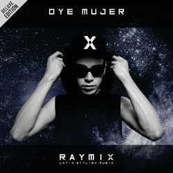 Cover of Oye Mujer (Deluxe Edition)
