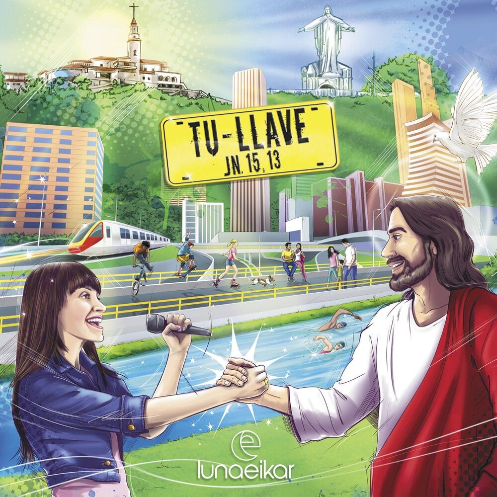 Picture of Tu Llave