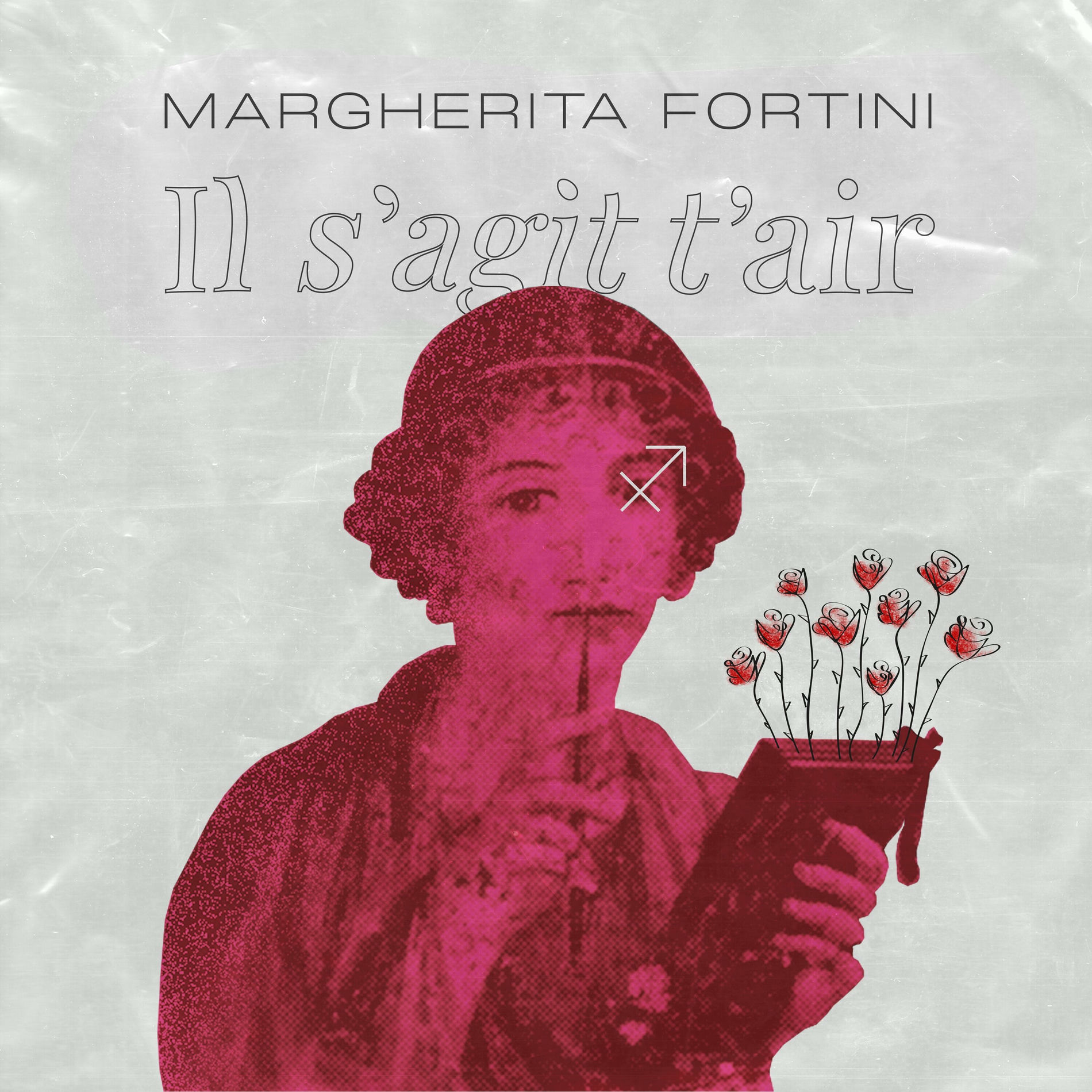 Album cover of Il s'agit t'air