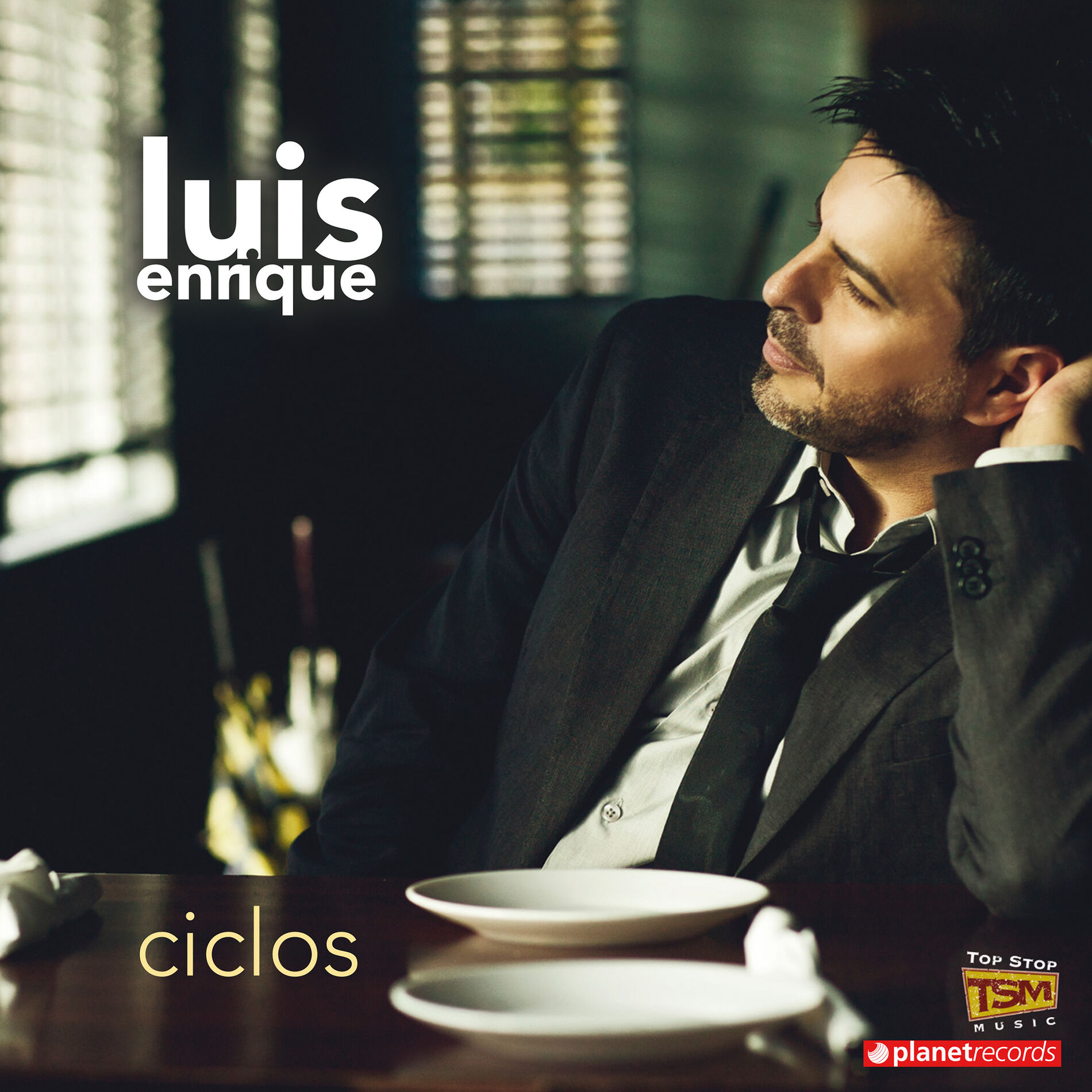 Album cover of Ciclos
