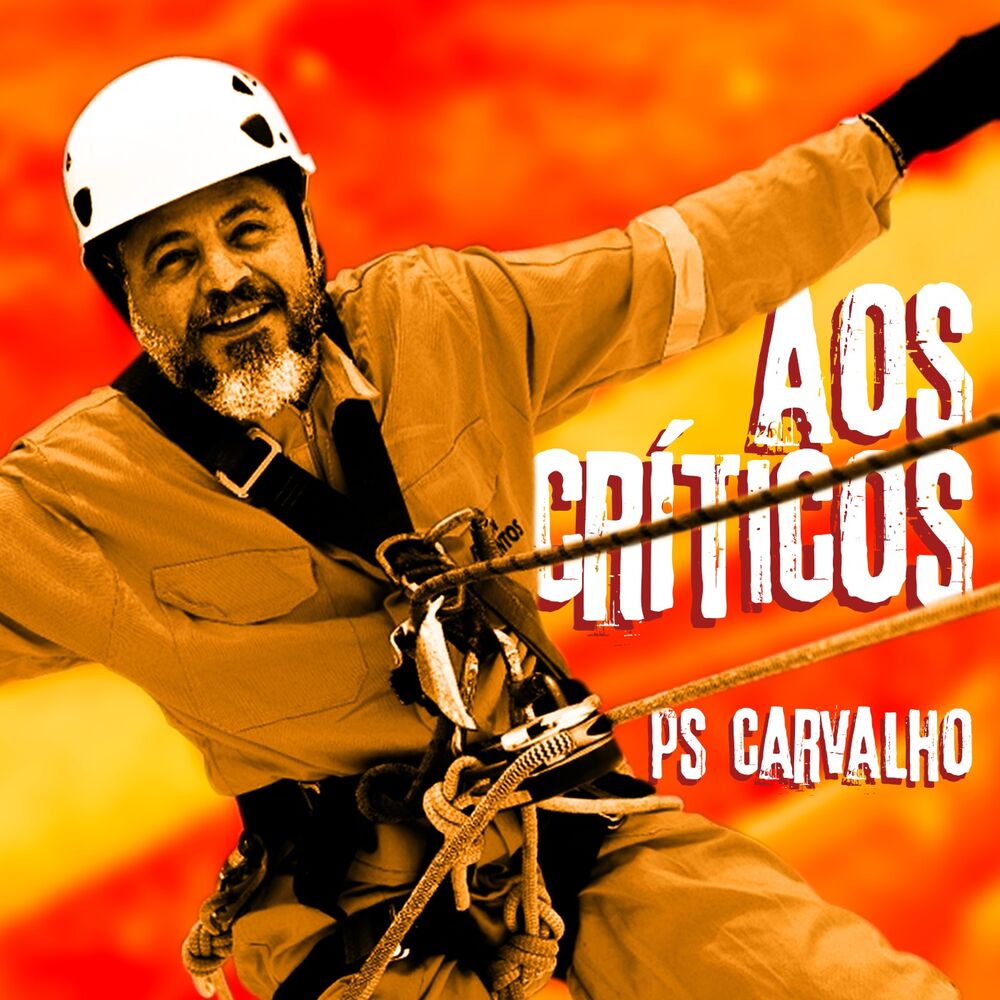 Picture of Aos Críticos