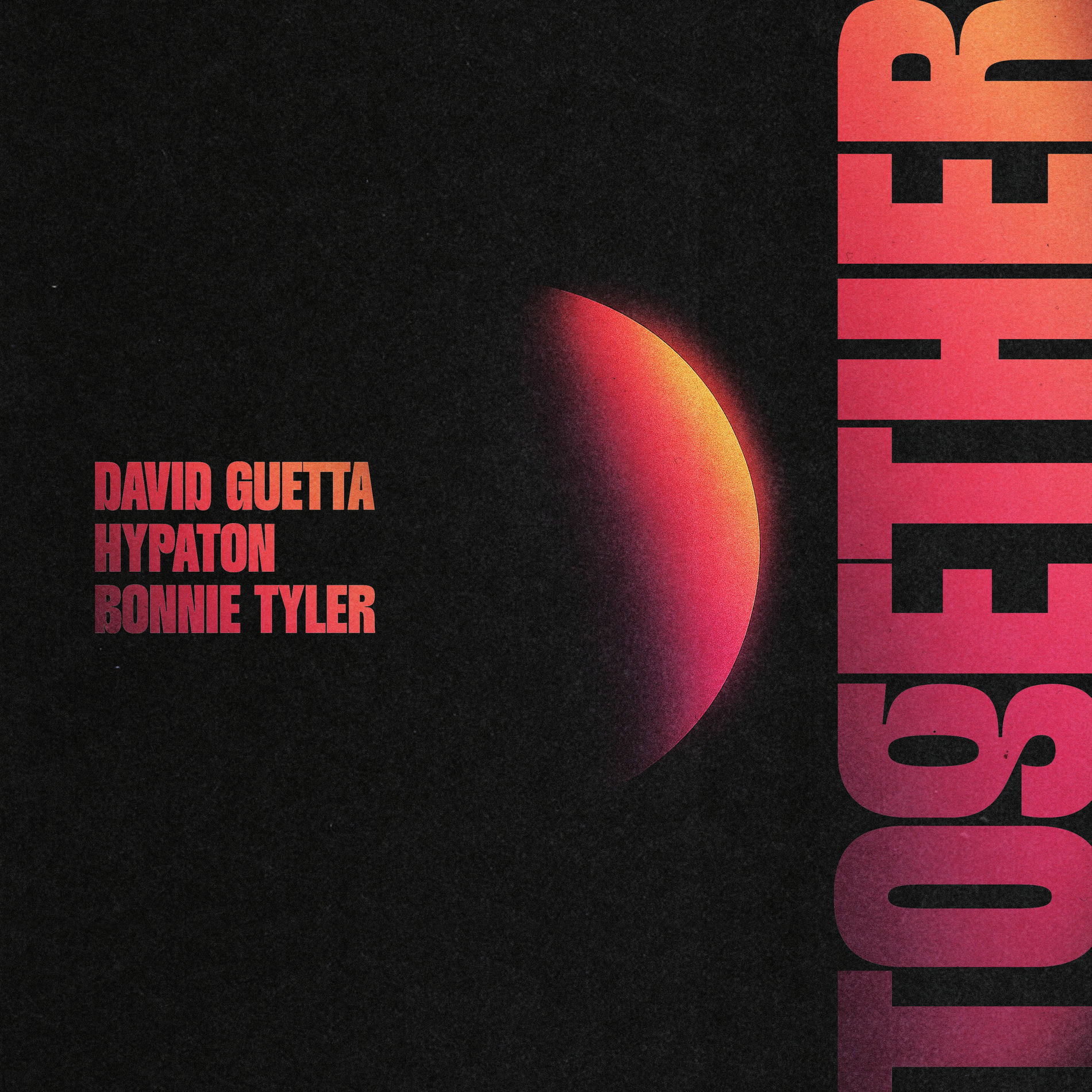 Album cover of Together