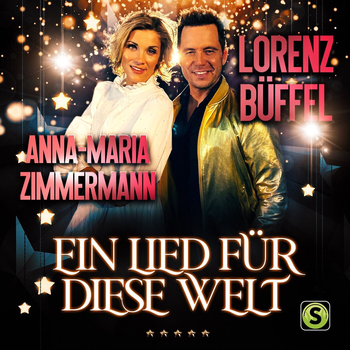 Album cover of Ein Lied für diese Welt
