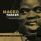 Shake Everything You've Got by Maceo Parker album cover