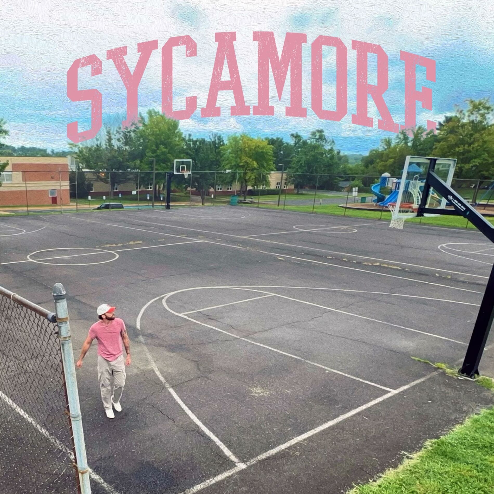 Album cover of SYCAMORE