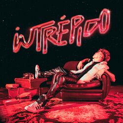 Cover of INTRÉPIDO
