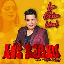 Cover of La Chica Ideal