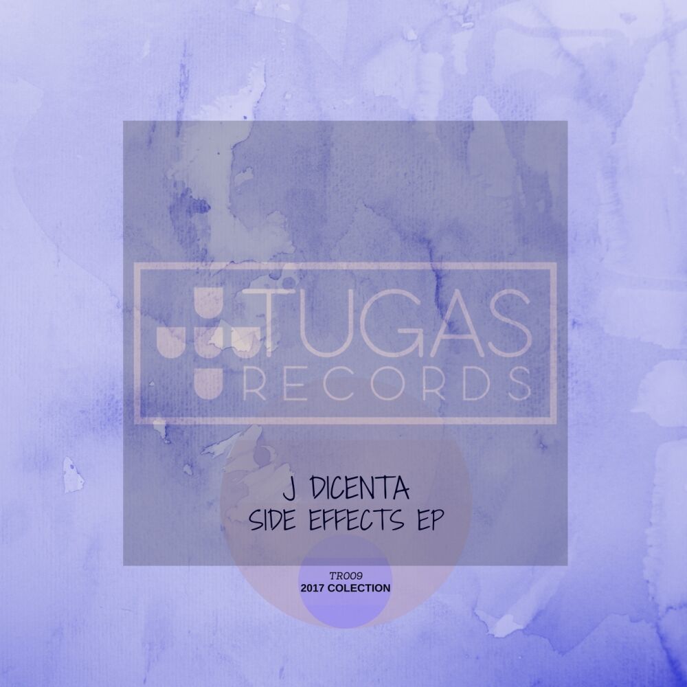 Picture of Side Effects EP