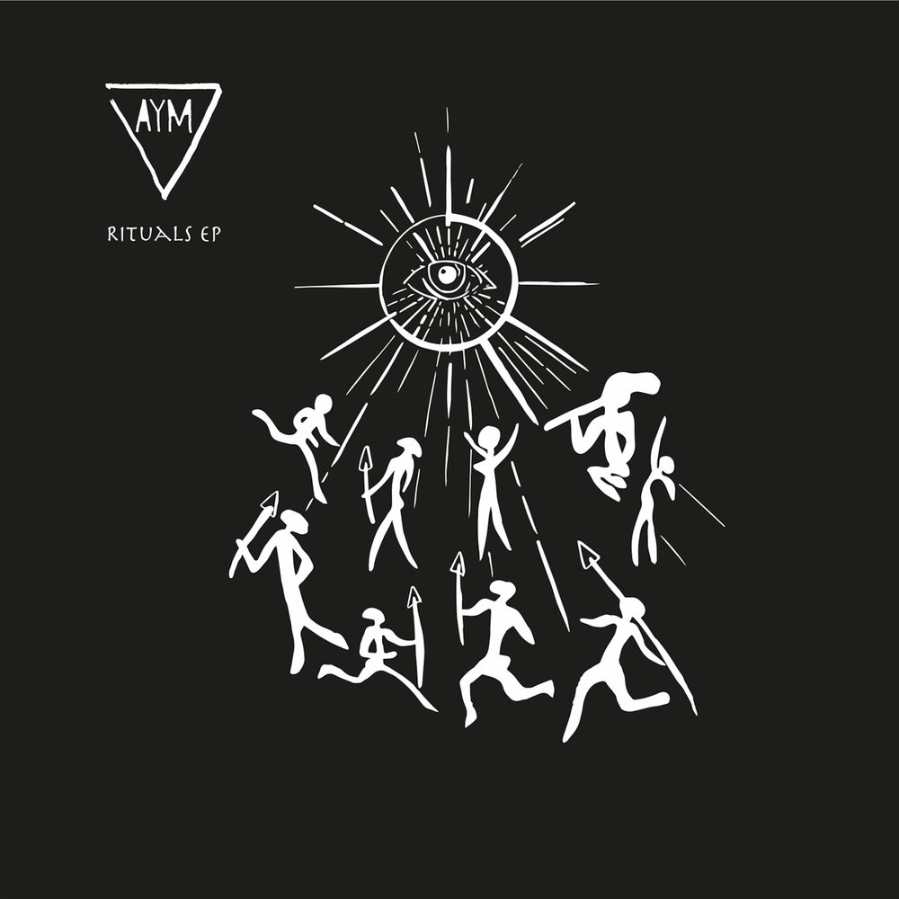 Picture of Rituals EP