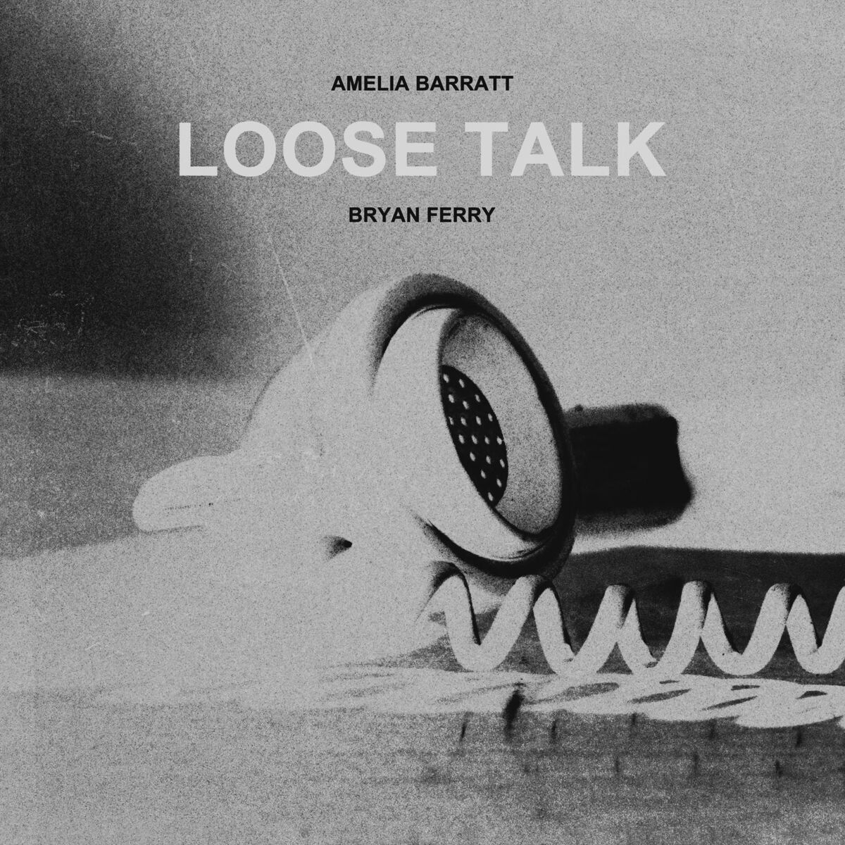 Album cover of Loose Talk (Instrumentals)