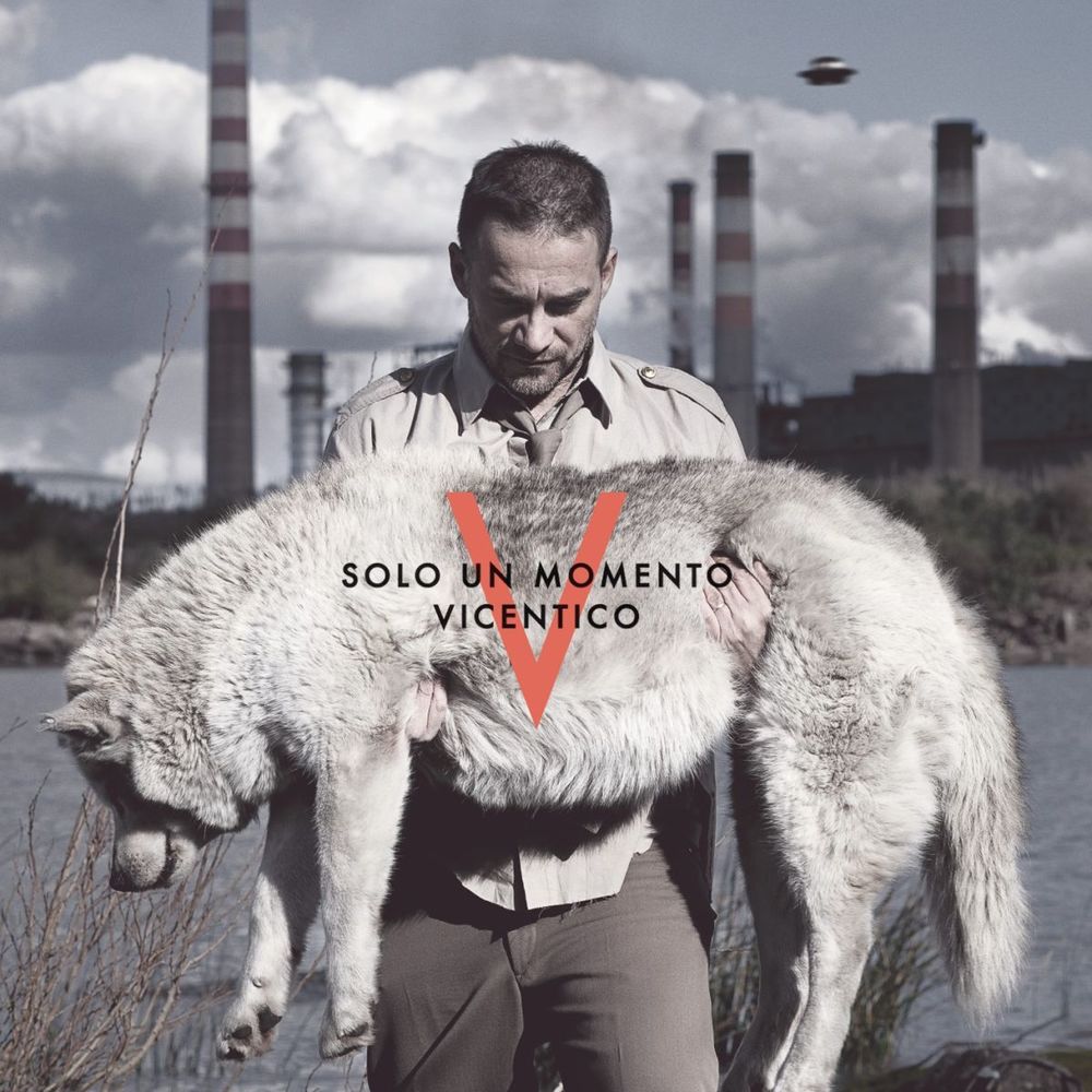 Picture of Solo Un Momento