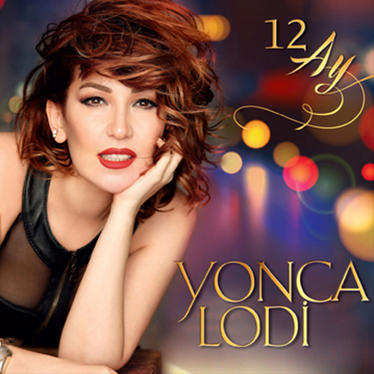 Album cover of 12 Ay
