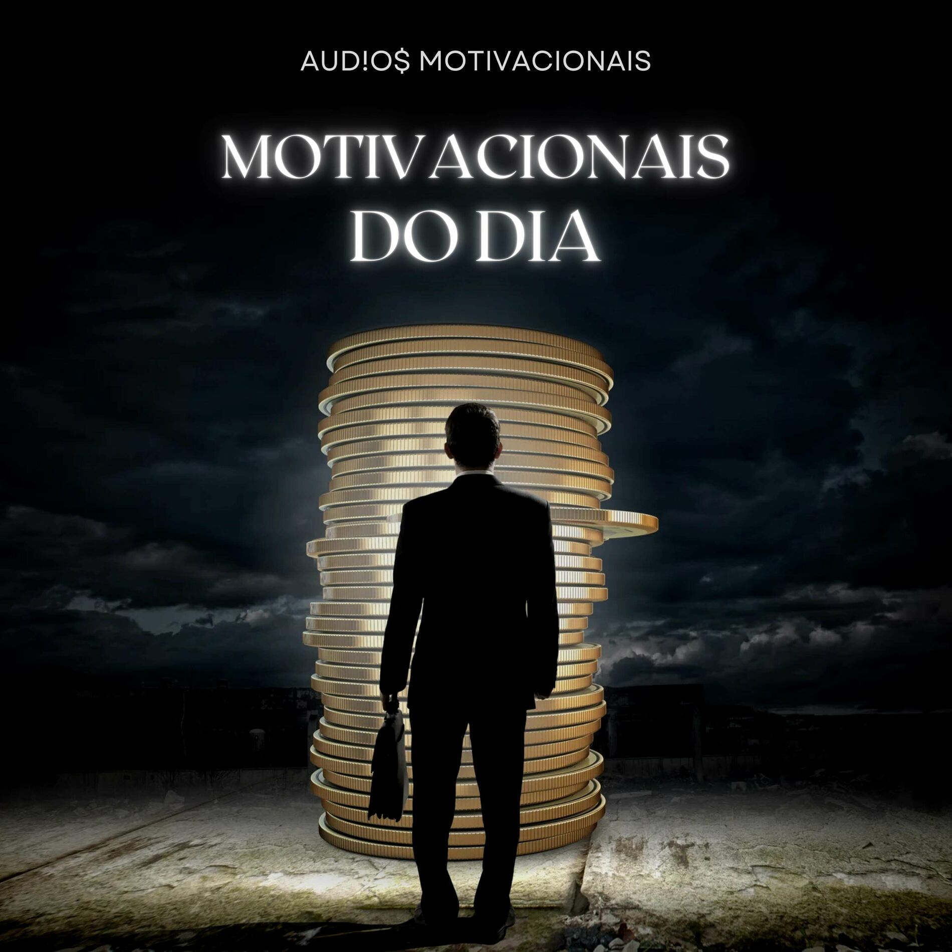 Album cover of Eai Chefe espero que tenha acordado Disposto hoje
