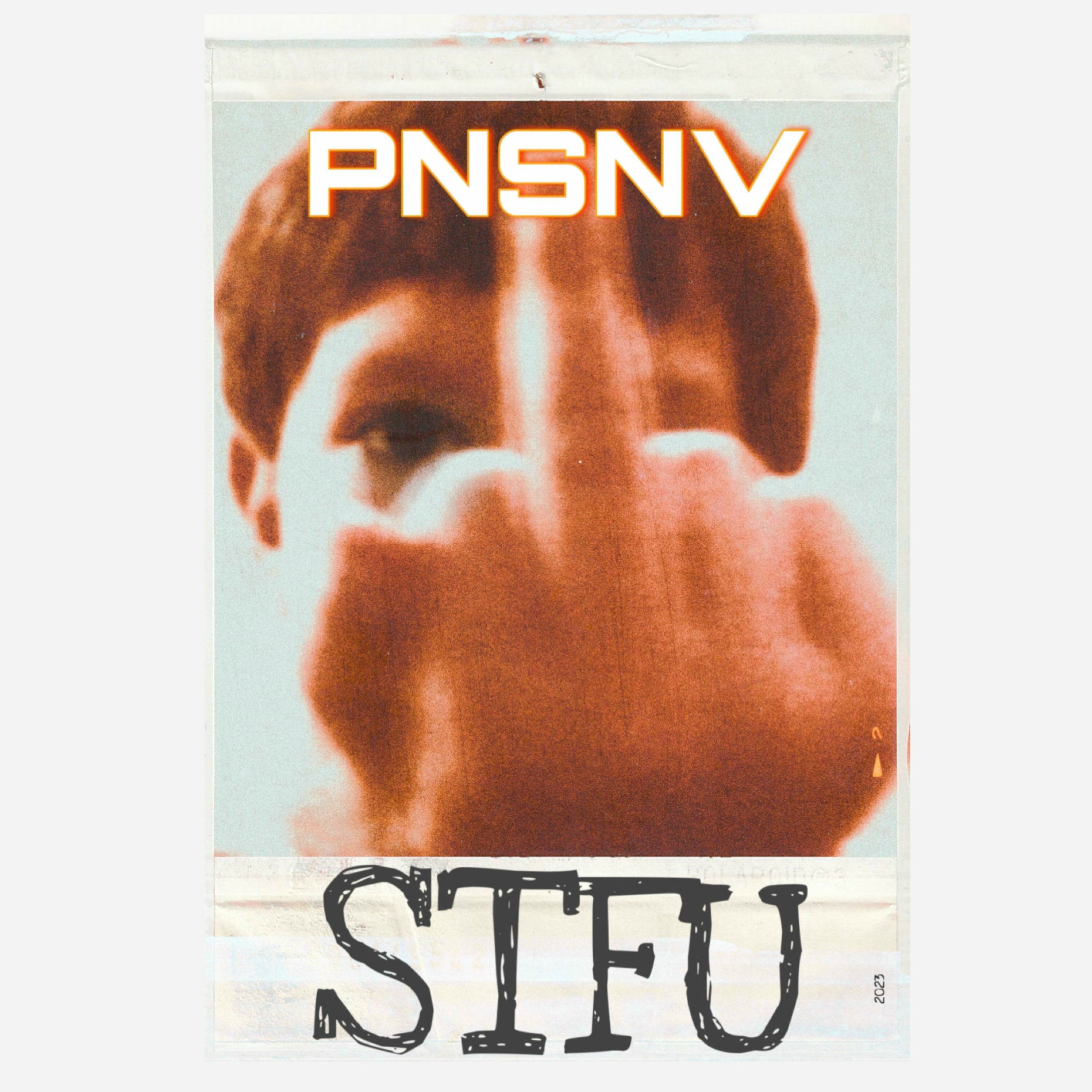 Album cover of STFU (feat. Muck Sticky)
