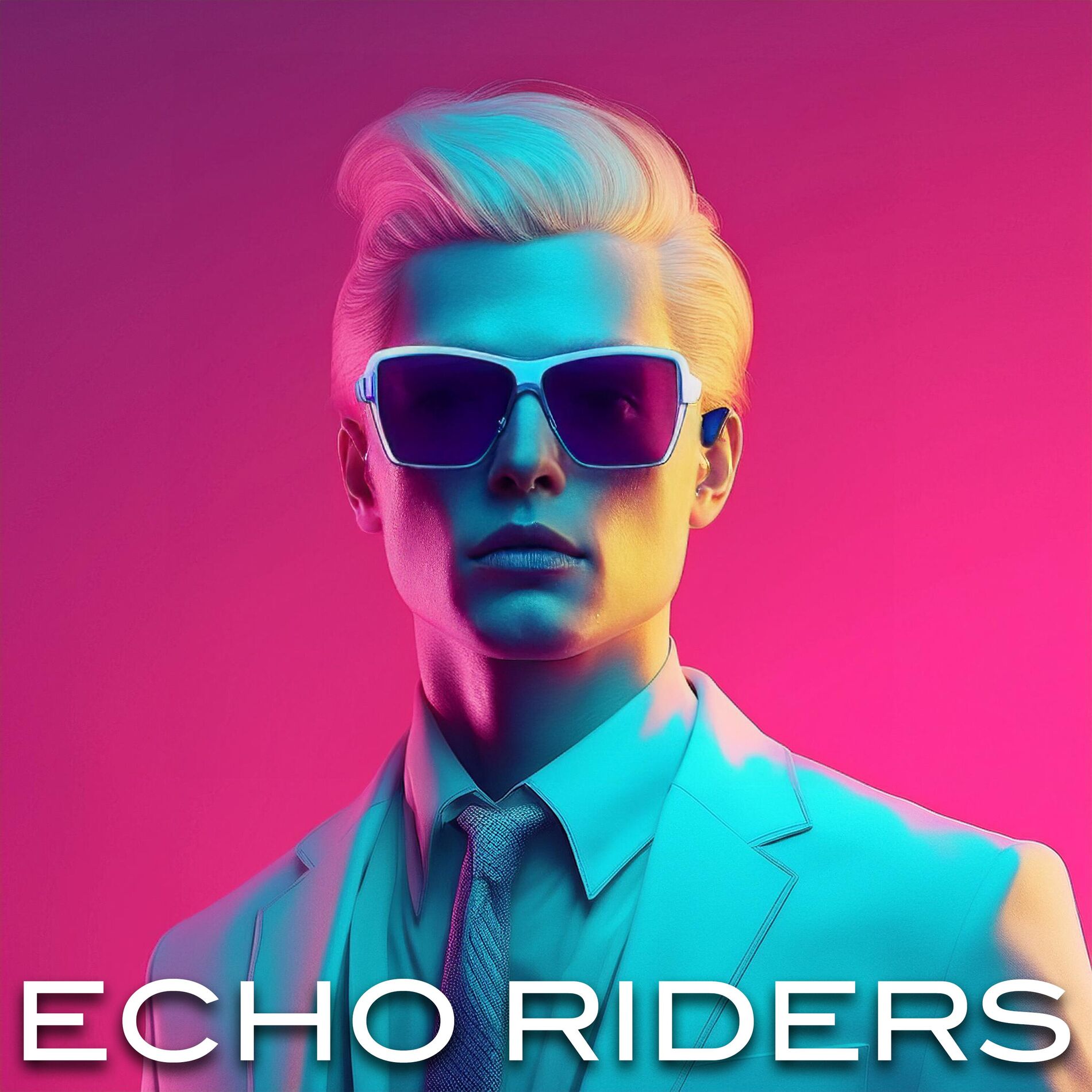 Album cover of We Both Know