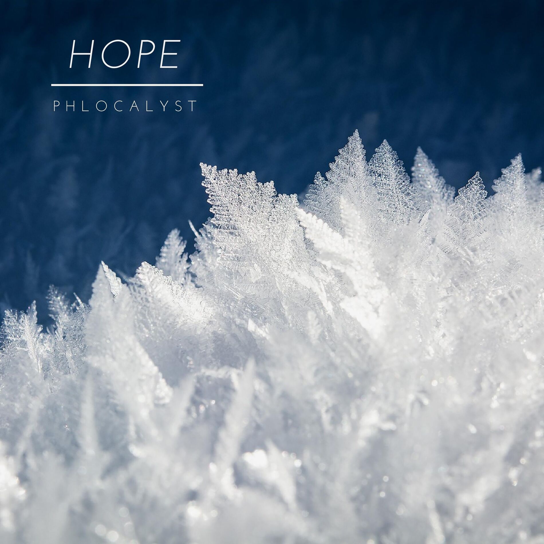 Album cover of Hope