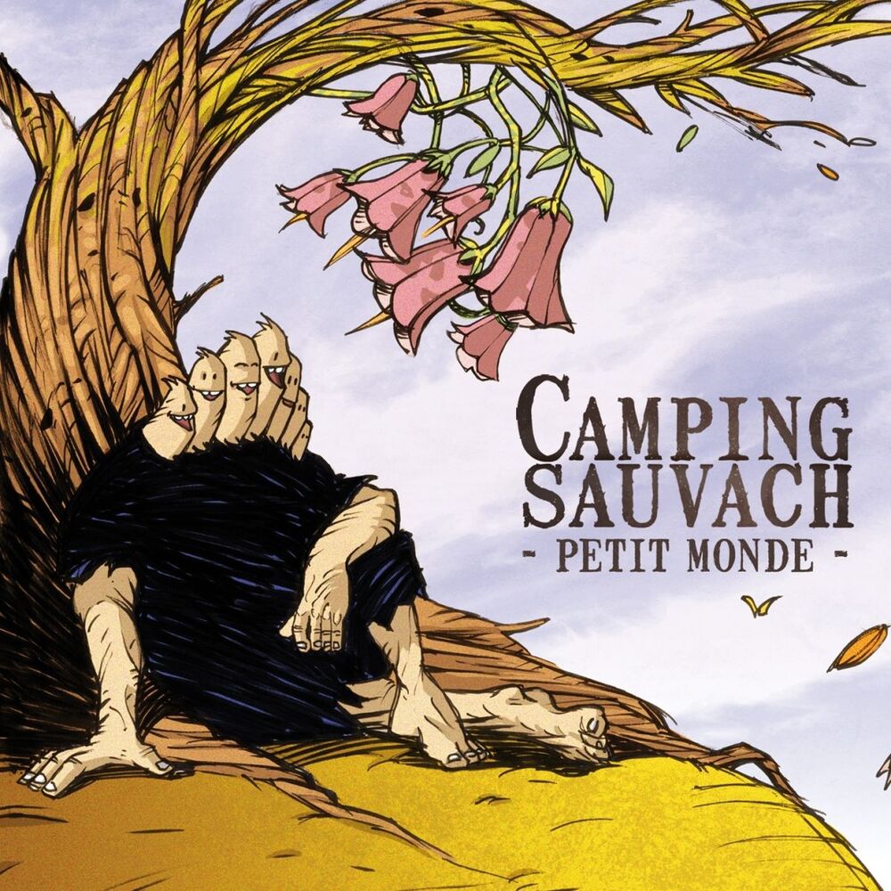 Picture of Petit Monde