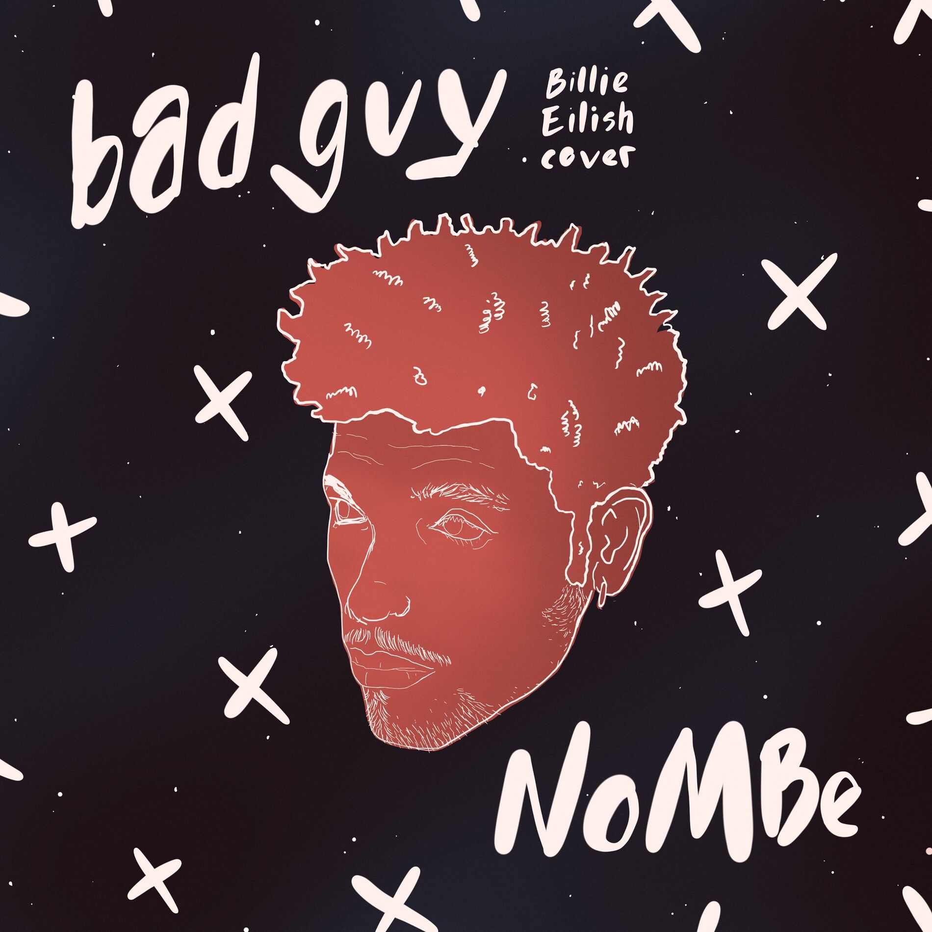 Album cover of Bad Guy