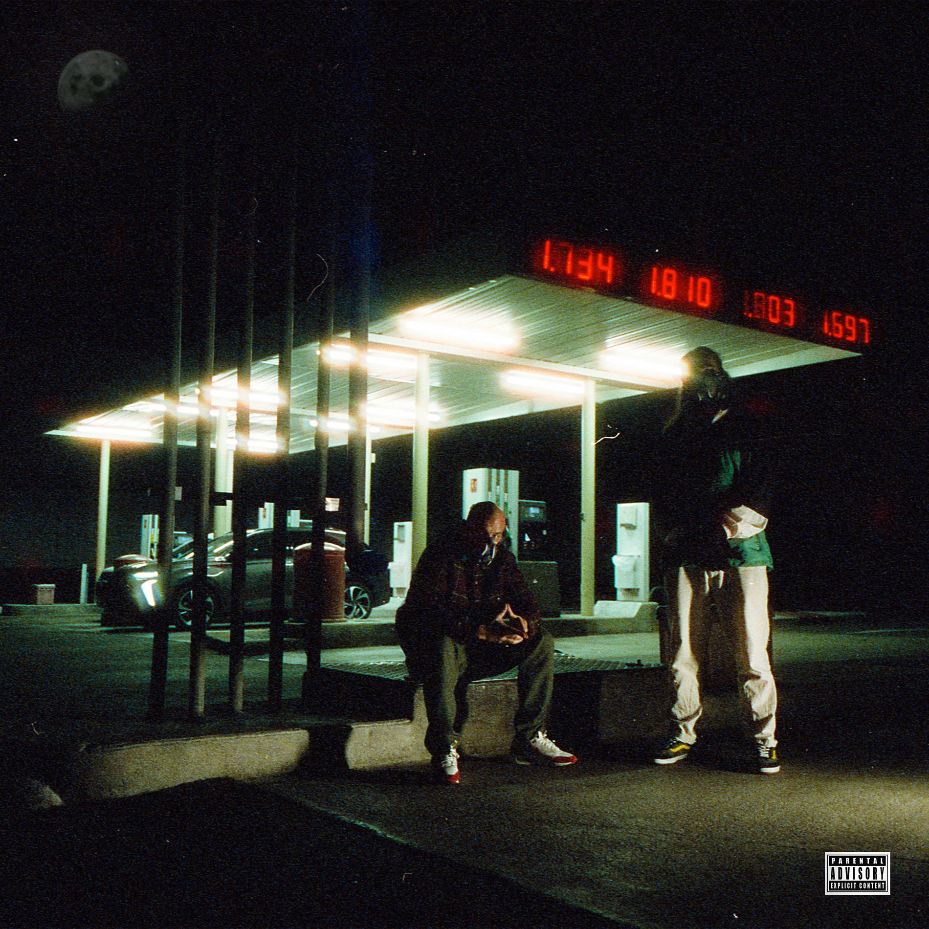 Album cover of Vie Compte