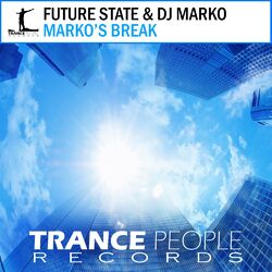 Cover of Marko’s Break