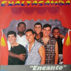 Cover of Encanto
