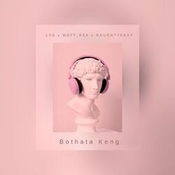 Bothata keng (feat. Ribskaay, Longkay & Gobi Valentino)