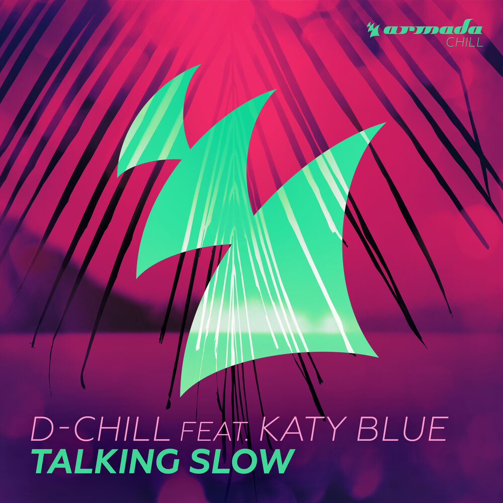 Picture of Talking Slow
