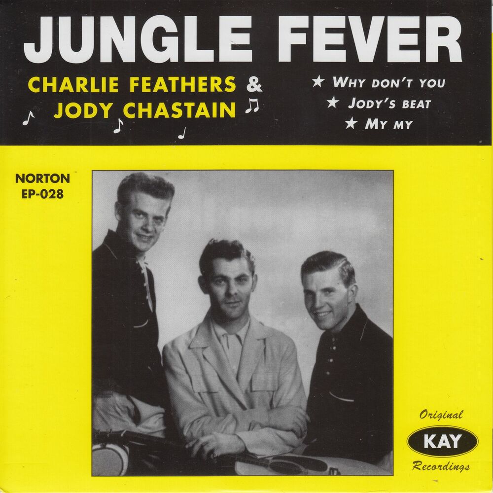 Picture of Jungle Fever